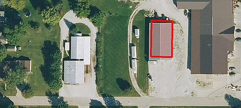 Greenfield, IA 50849