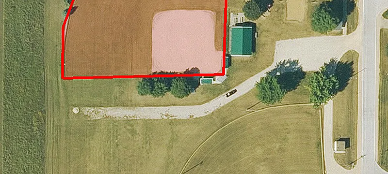 Fairbank, IA 50629