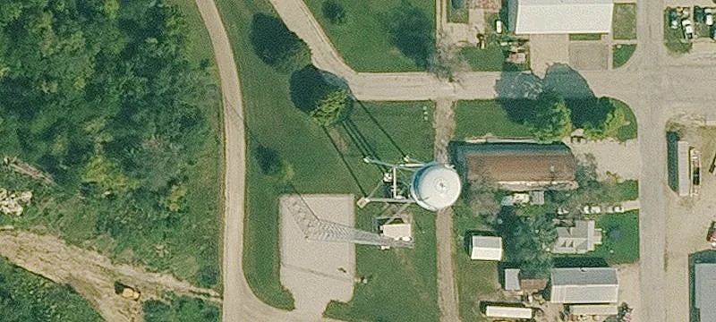 Fonda, IA 50540