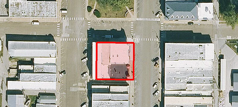 729 Davis Ave