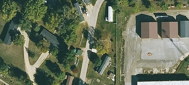 2909 Bremer Ave
