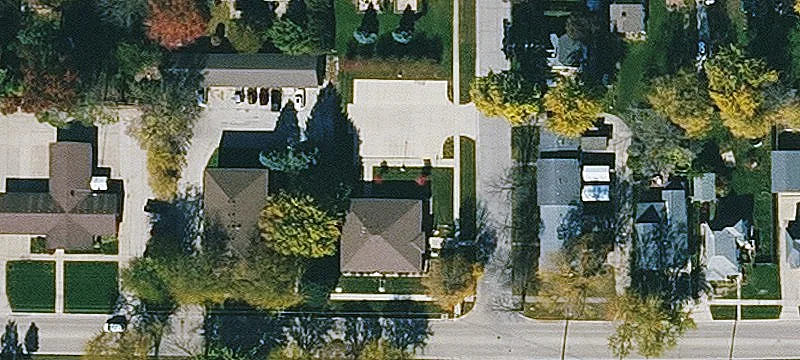 1611 Prospect St