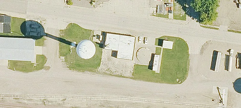 Hartley, IA 51346