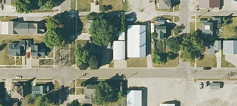 Wapsie St