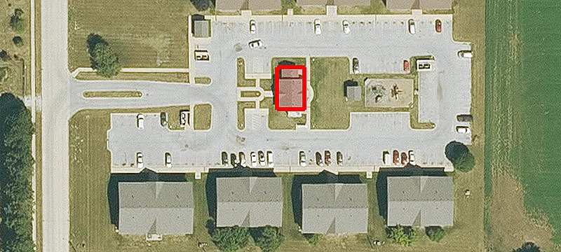 800 Palm Ave