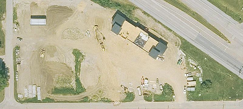 707 Kimberly Rd