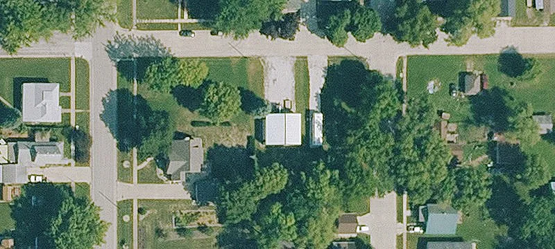 311 Adams St
