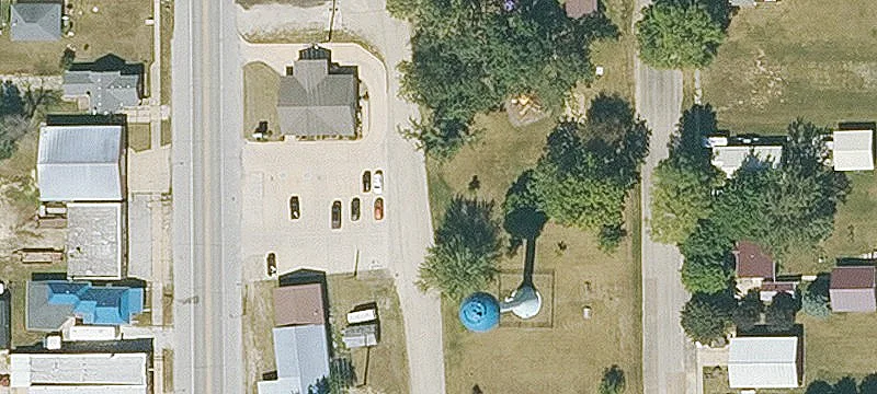 Hazleton, IA 50641