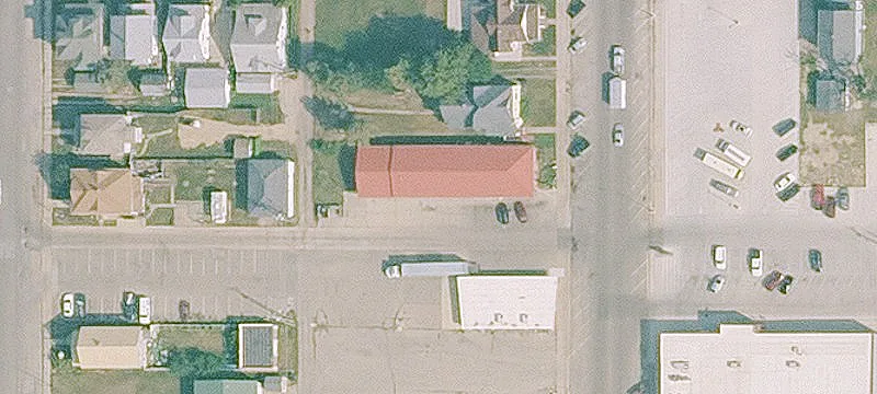 114 Ctr St