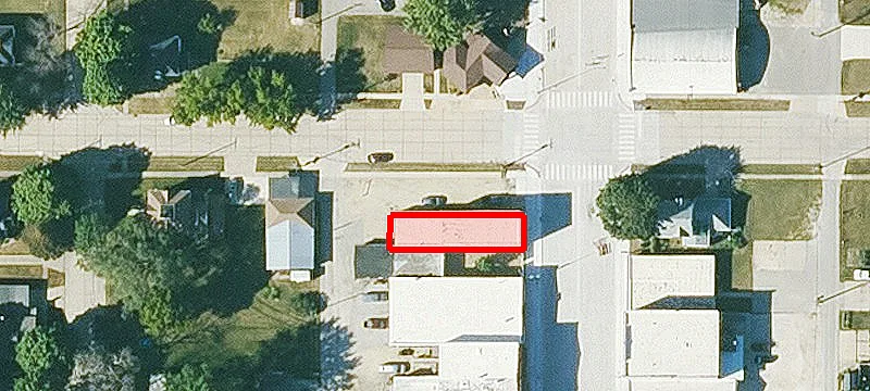 Readlyn, IA 50668