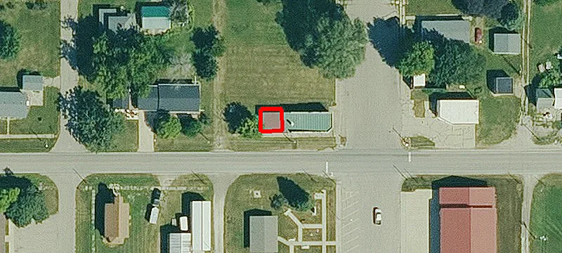 102 Main St