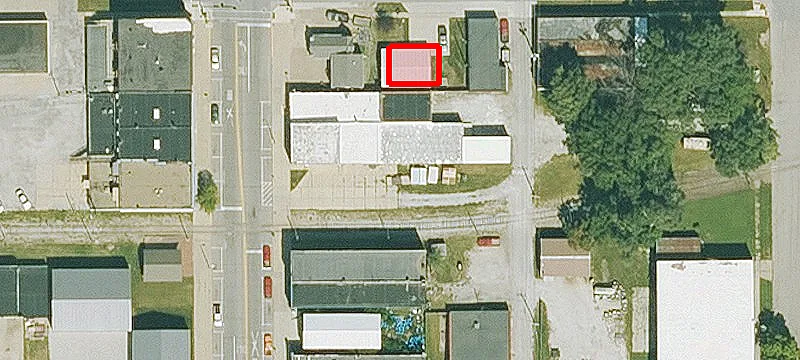 1018 Story St