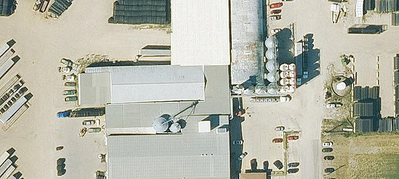 850 Hawkeye Rd