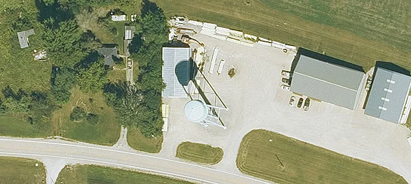 Salem, IA 52649
