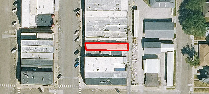 710 Davis Ave