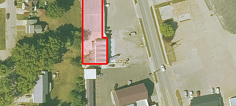 609 Rossville Rd