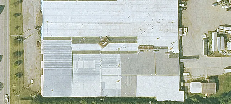 902 Rossville Rd