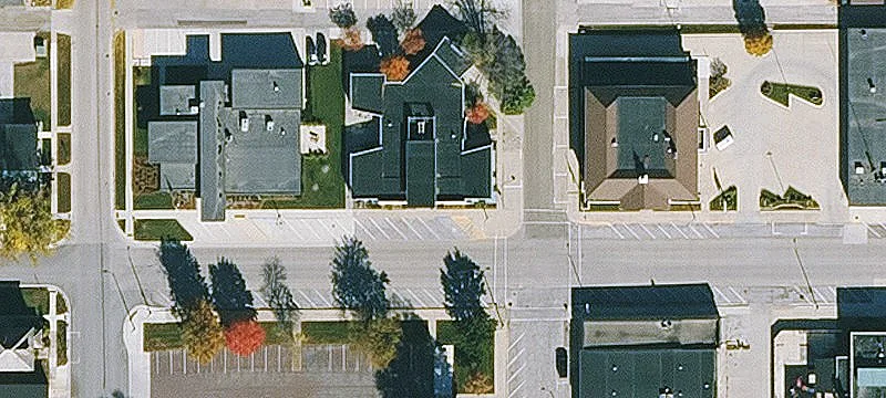 112 Call St
