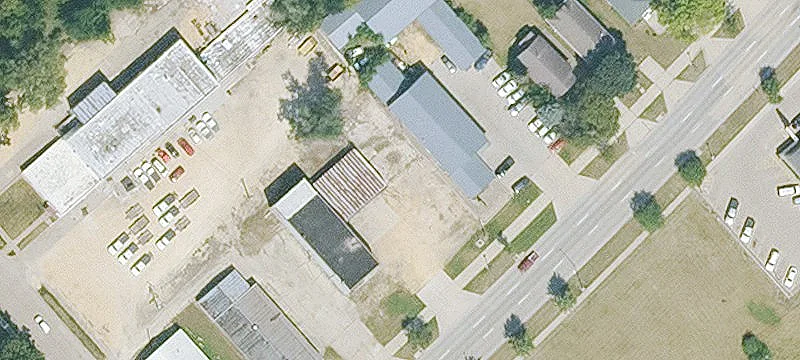 2128 Camanche Ave