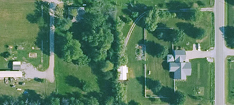 Exline, IA 52555