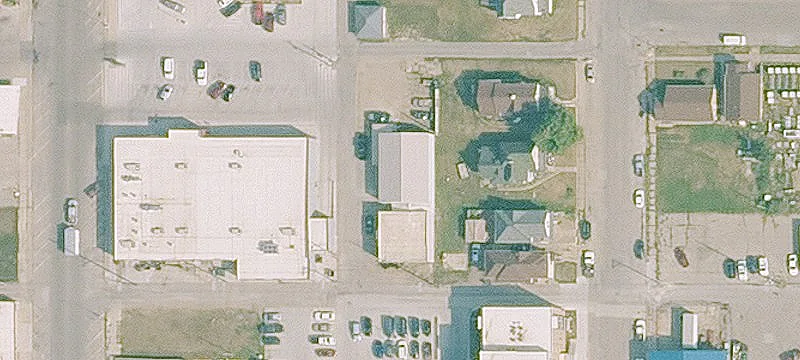 110th N 1st Ave