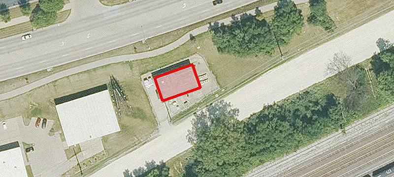 1611 Lincoln Way