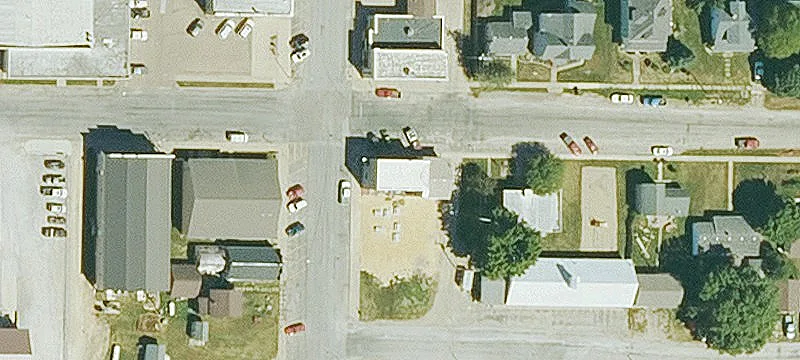 201 Main St