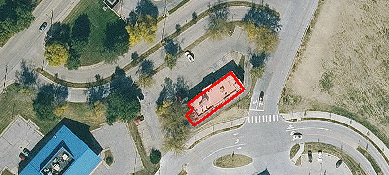 18 Menard Dr