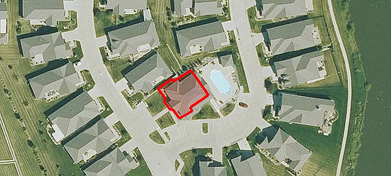 3604 Greenwood Ln