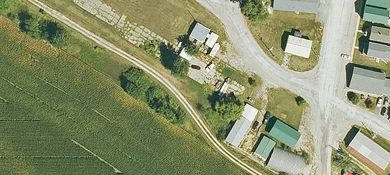 New Liberty, IA 52765