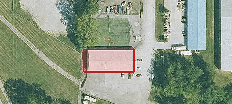 1403 Ordnance Rd