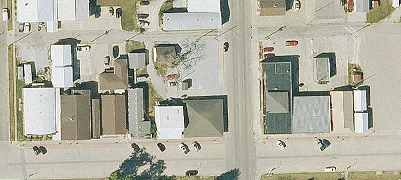 591 Young St