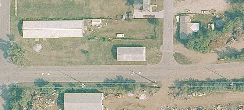 311 8th Ave