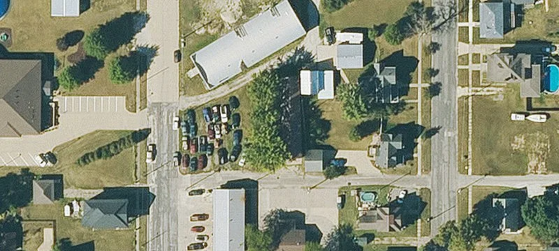 Elm Dr