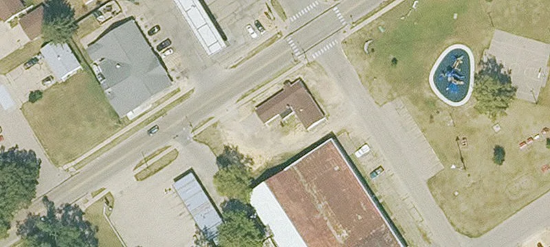 705 Washington Blvd