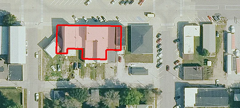 409 Ct St