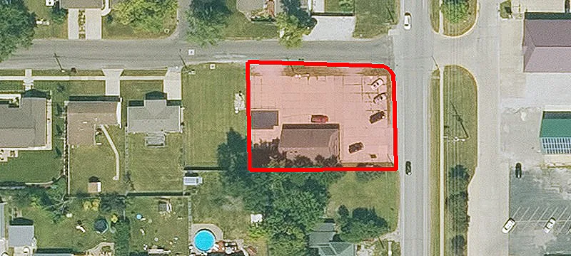316 Kennedy Ave