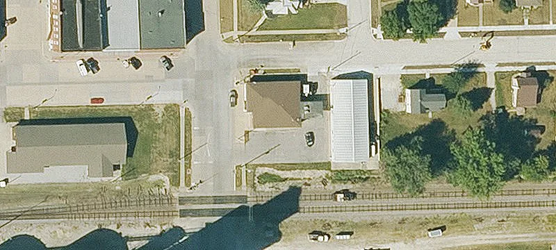 811 Main St