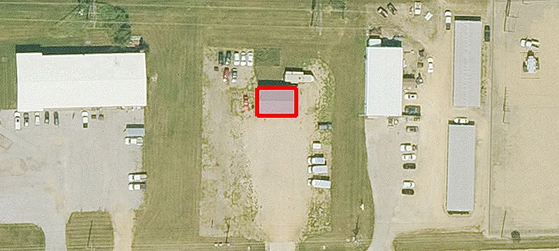500 Industrial St