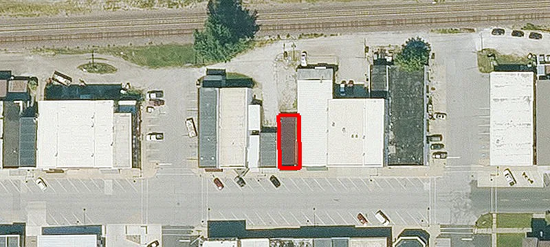 233 Walnut St