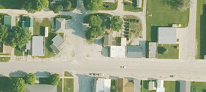 Callender, IA 50523
