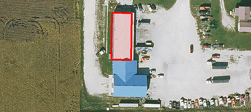 14356 Hwy D20