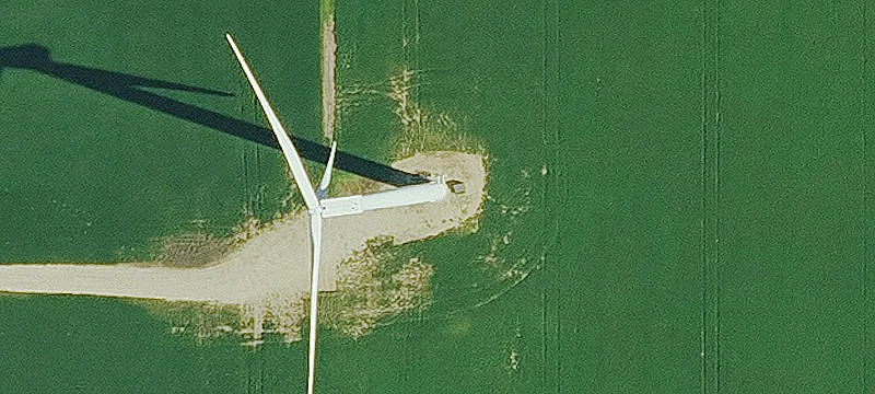 Harris, IA 51345