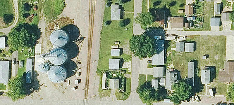 Merrill, IA 51038