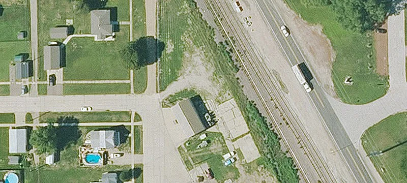 406 Frnt St