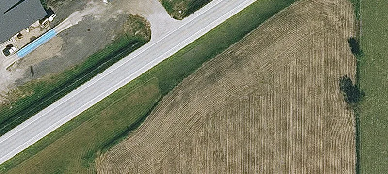 Hwy 31st E
