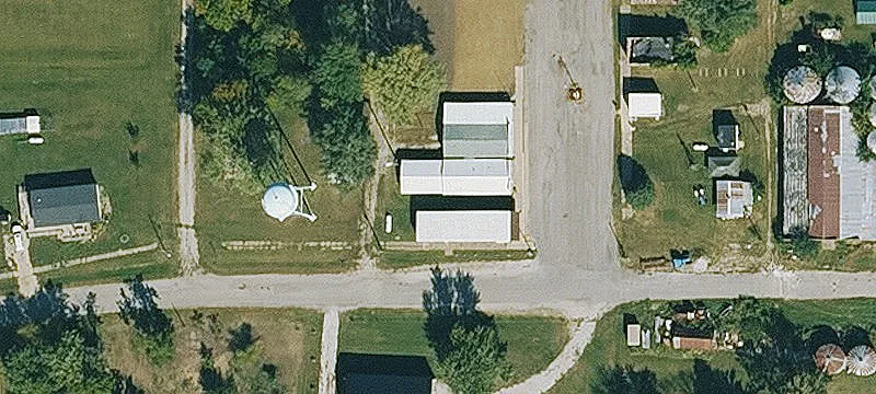 Sharpsburg, IA 50862