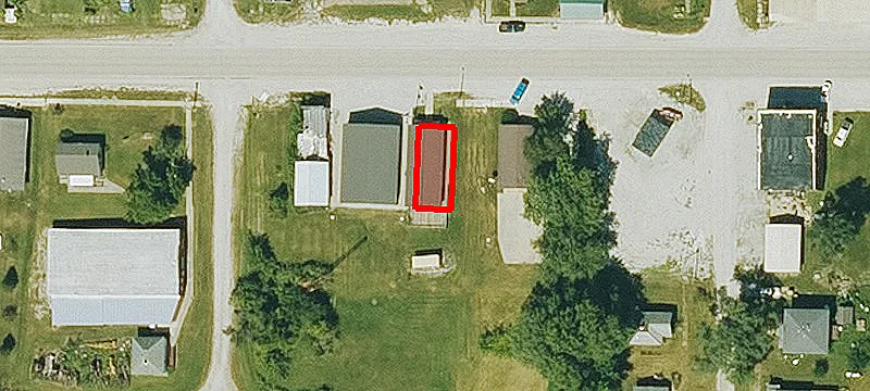 Ellston, IA 50074