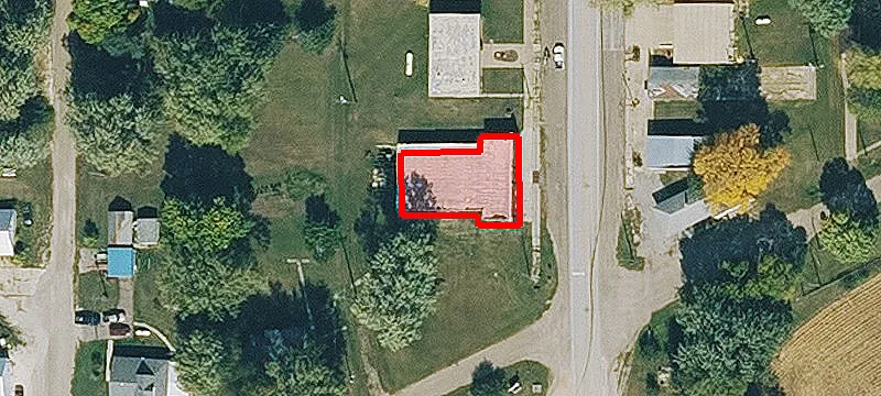 11 Maple St