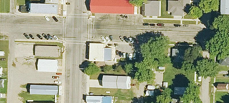 850 Main St